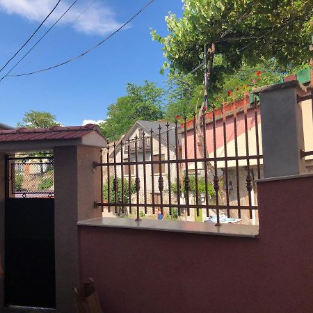 Apartamento Нouse With Cute Little Yard Plovdiv Exterior foto