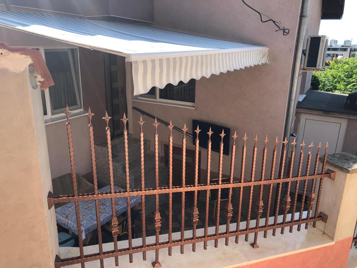 Apartamento Нouse With Cute Little Yard Plovdiv Exterior foto