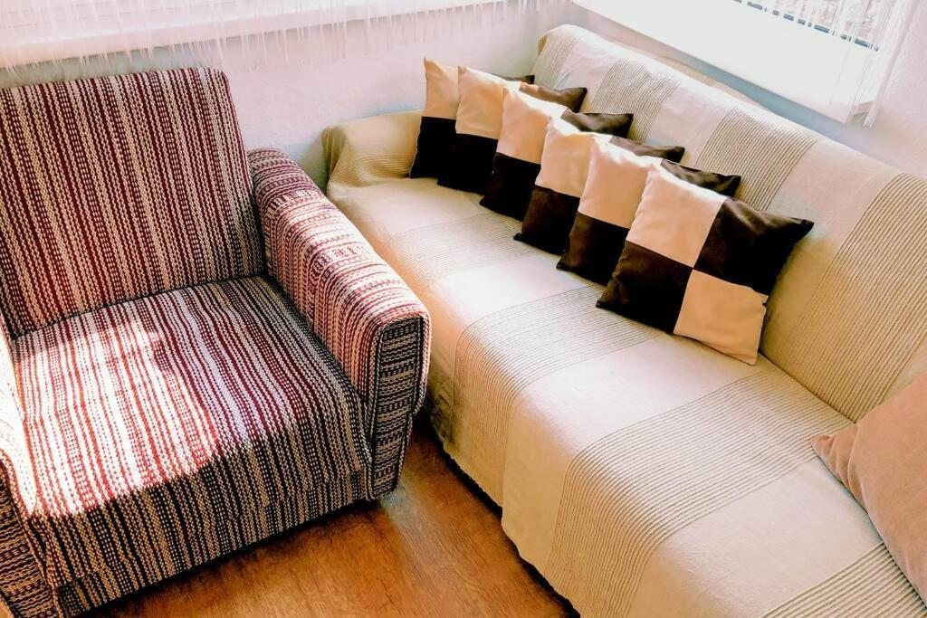 Apartamento Нouse With Cute Little Yard Plovdiv Exterior foto