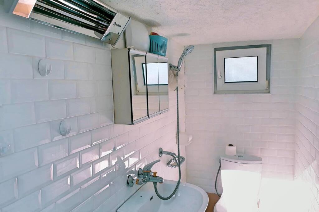 Apartamento Нouse With Cute Little Yard Plovdiv Exterior foto