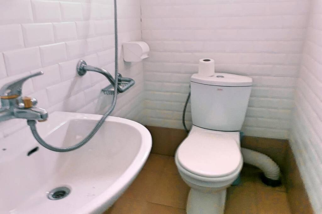 Apartamento Нouse With Cute Little Yard Plovdiv Exterior foto
