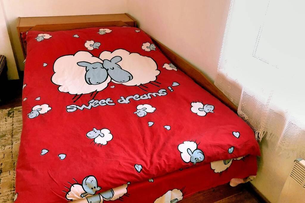 Apartamento Нouse With Cute Little Yard Plovdiv Exterior foto